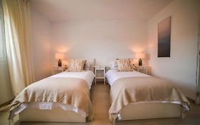 Las Nieves Suites