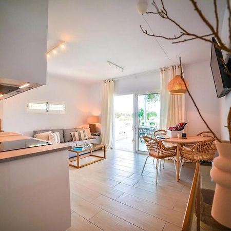 Las Nieves Suites Teguise  Exterior photo