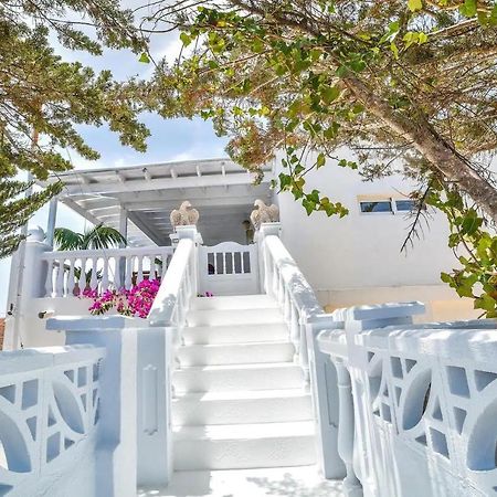 Las Nieves Suites Teguise  Exterior photo