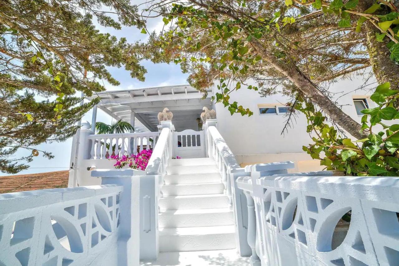 Las Nieves Suites Teguise  Exterior photo
