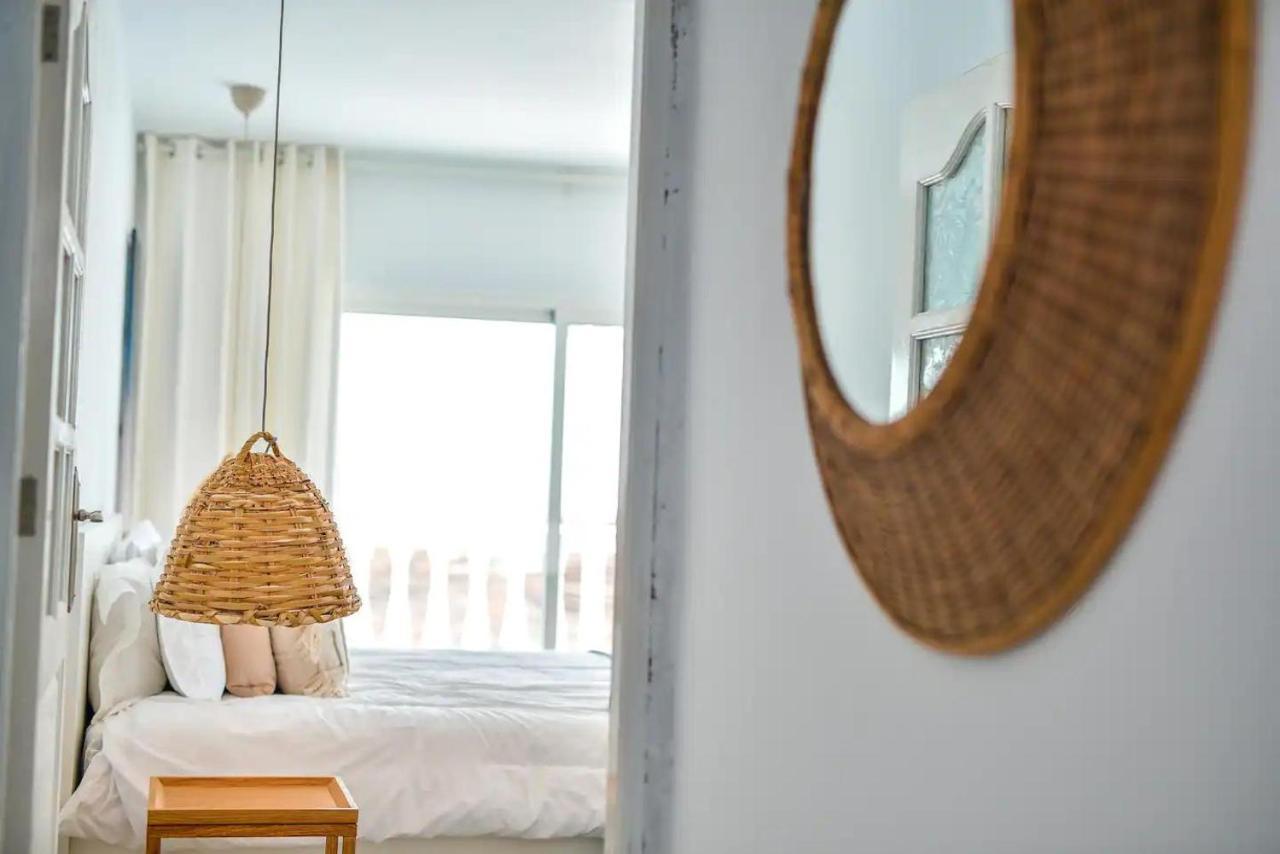 Las Nieves Suites Teguise  Exterior photo
