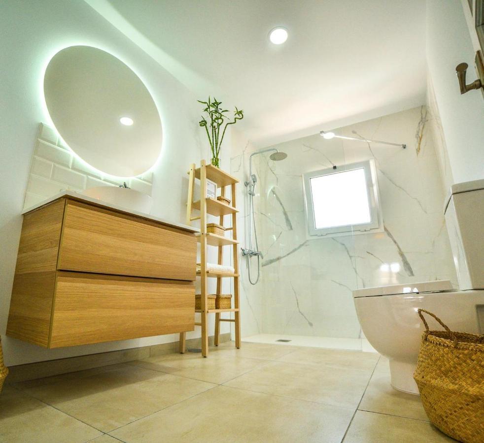 Las Nieves Suites Teguise  Exterior photo