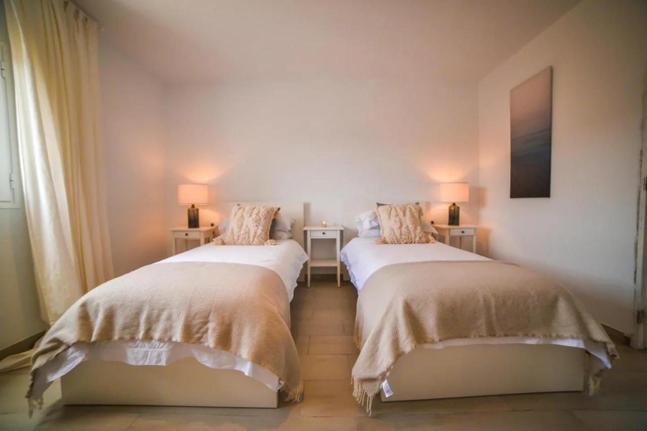 Las Nieves Suites Teguise  Exterior photo