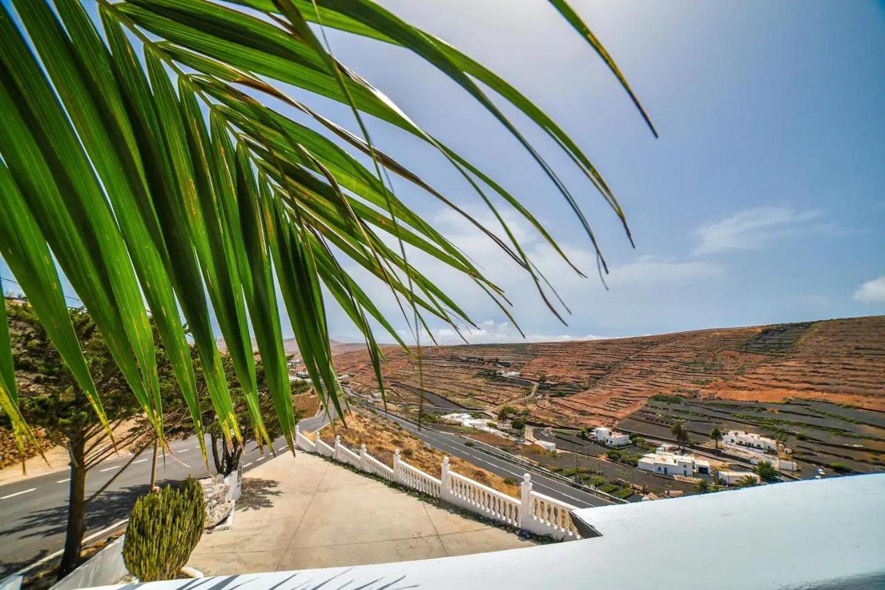 Las Nieves Suites Teguise  Exterior photo