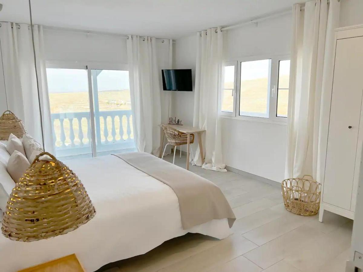 Las Nieves Suites Teguise  Exterior photo